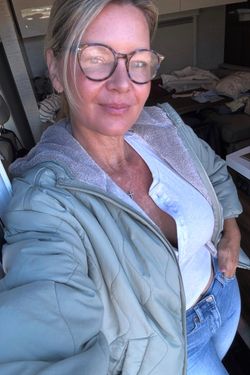 Shirley Woods's photo