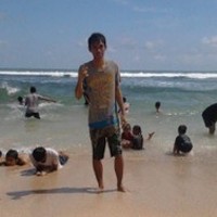 Danu Setyoko's photo