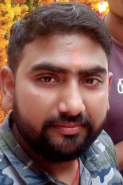 Gyan kumar's photo