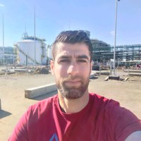 Ahmad Khalil's photo