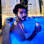 Hritik Sharma's photo