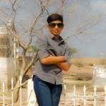 Darshil Patidar's photo