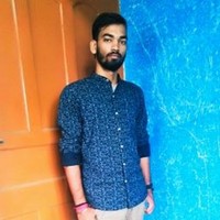 Saurabh Kumar's photo