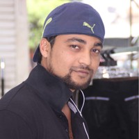 Adnan Ahamed's photo