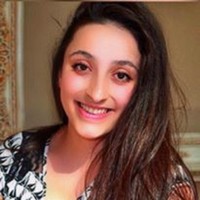 Catherine sanchez's photo