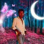 Bijay Rana's photo