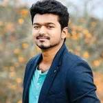 Vijay's photo