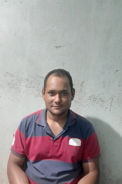 Tenista Barbosa dos Santos Neto's photo