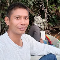 Ipin Haripin's photo