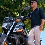 Hitesh 's photo