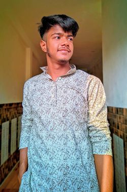 Ankit's photo