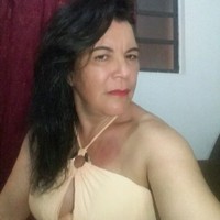 Silvia Pereira's photo