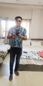 Yogesh Nikam's photo