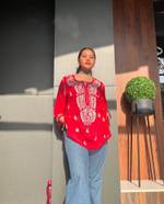 Payal Restogi's photo