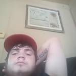 James Keaton's photo