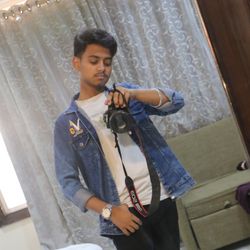 Jainam Shah's photo