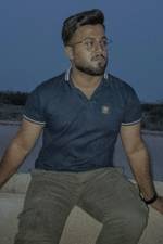 Sufyan haider's photo