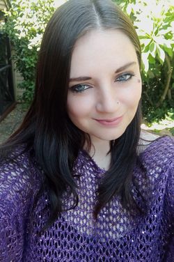 Lucy's photo