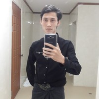 Ko Maung Maung Lay's photo