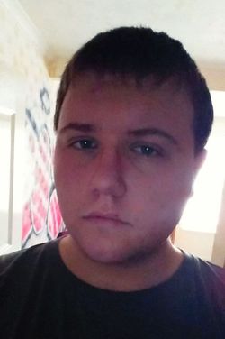 Jake Thomas's photo