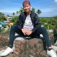 Fredrick Petate's photo