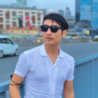 Yunus 's photo