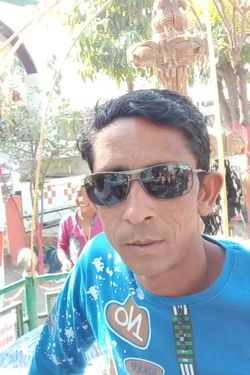 Jabir Malek's photo