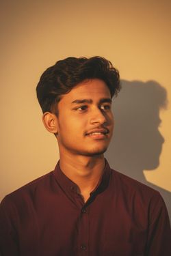 Aman 's photo
