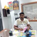 Nirmal choudhary 's photo