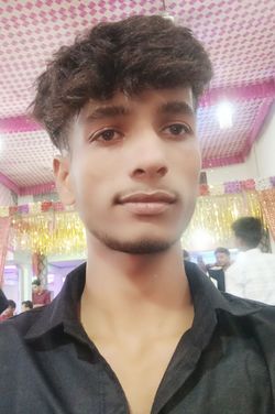 Alok's photo