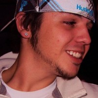 Zachary Williams's photo