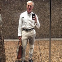 Joseph Brad Albert's photo