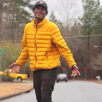 Delanders Fitzpatrick's photo