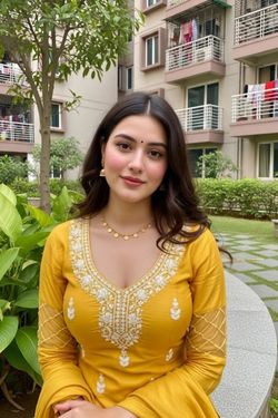 Khushi Kapoor's photo