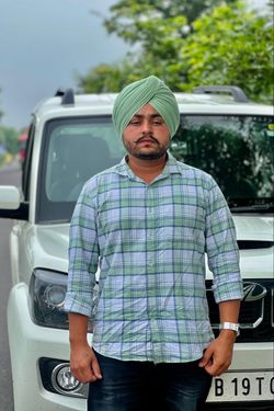 Lovedeep singh Aulakh's photo