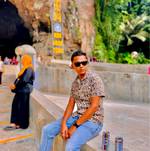 Azrul Tajuddin's photo