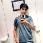 Kanhaiya Kumar's photo