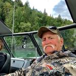 Stan Tomlinson's photo