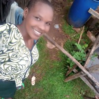 mercy chepngeno 's photo