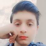 Jawad khan's photo
