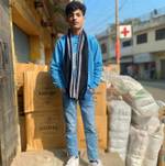 Mohd saif Saif khan's photo