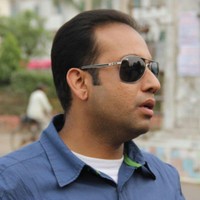 Abhinav Gautam's photo