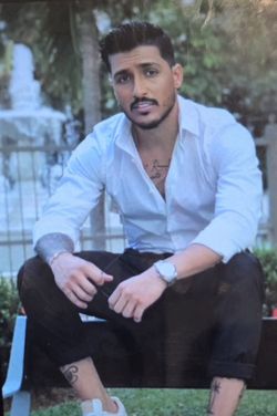 Preetham gowda's photo