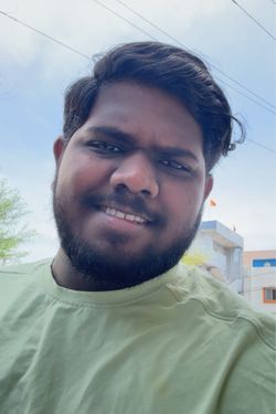 ARUN REDDY's photo