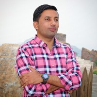 Ram Chandra Keelka's photo