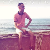 Omar Artiste's photo