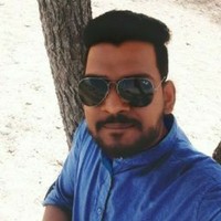 Niraj Panday's photo