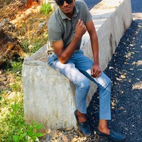 Chirag Rathod's photo