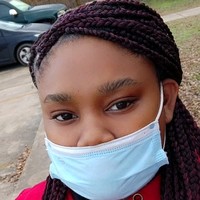 Mariah Smart's photo