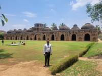 Muthu Palaniyappan's photo